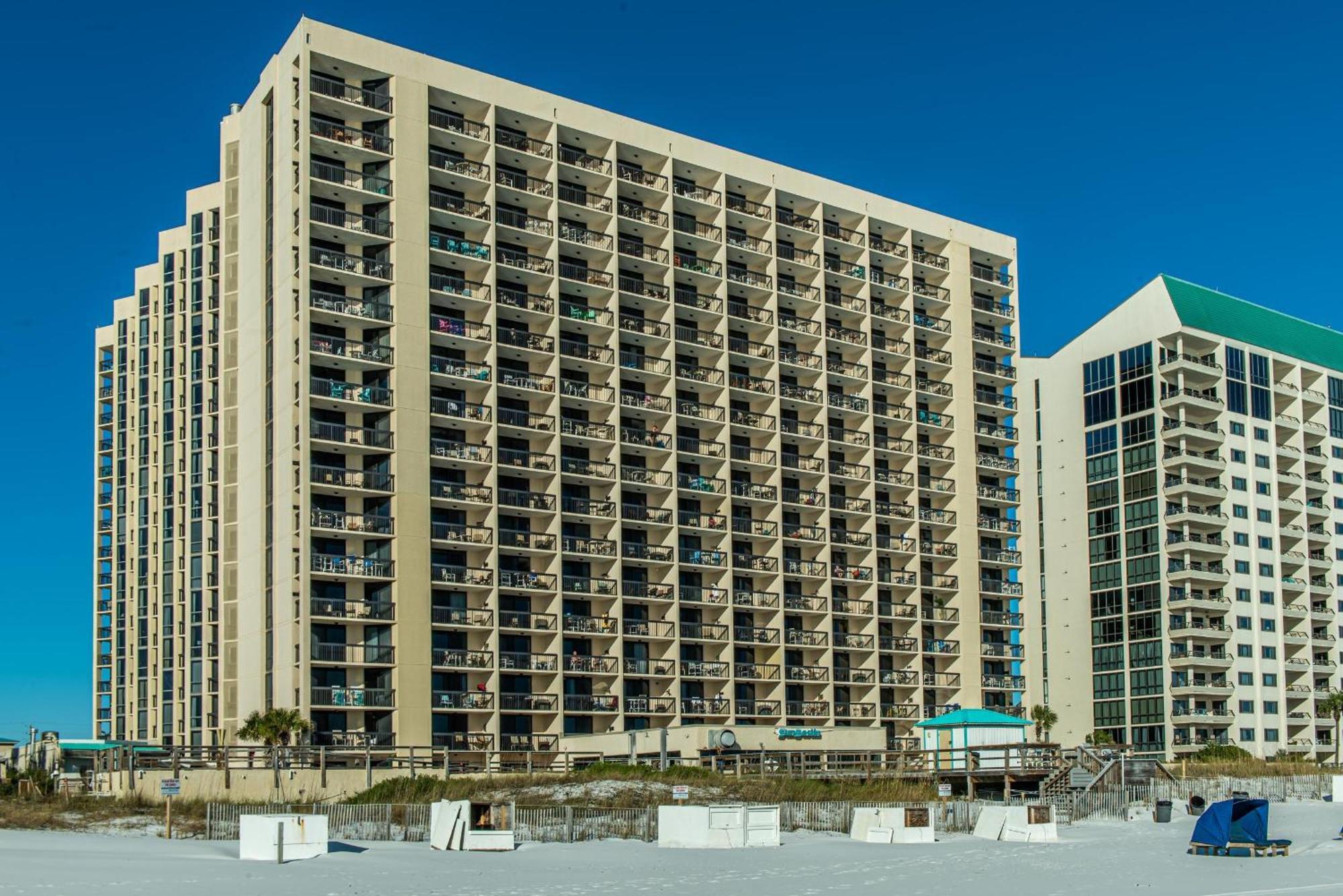 Апартаменты Sundestin 1211 Экстерьер фото