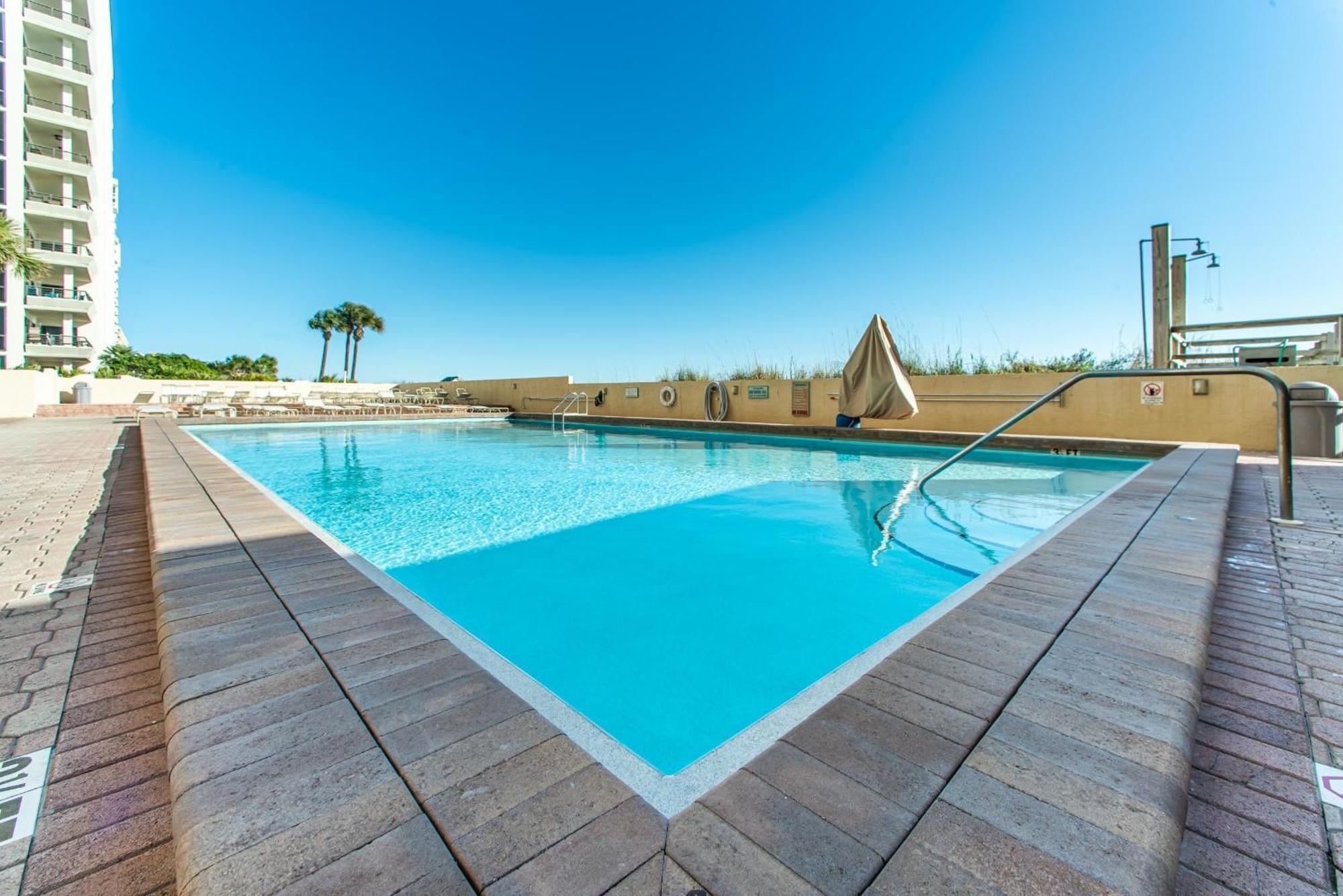 Апартаменты Sundestin 1211 Экстерьер фото