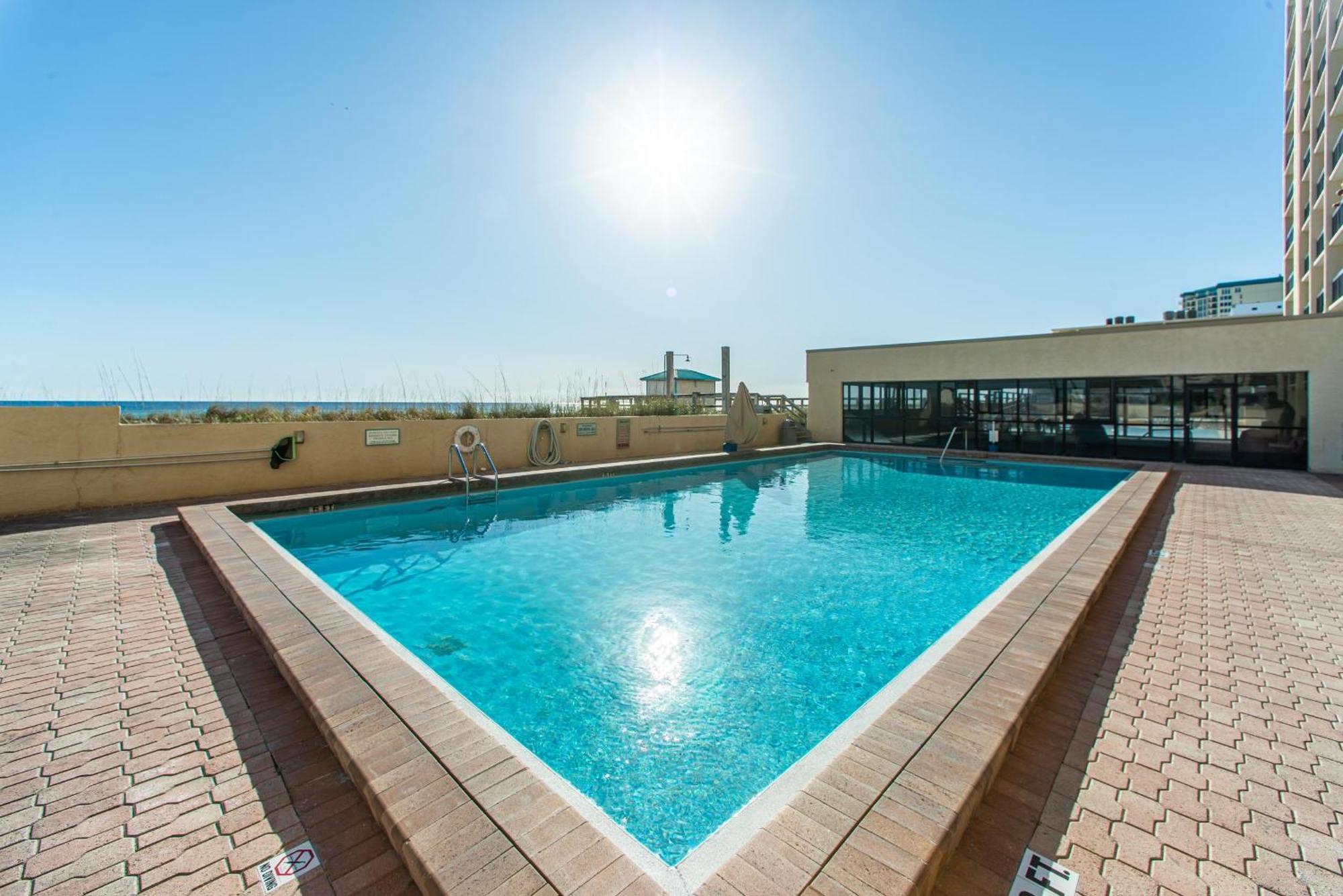 Апартаменты Sundestin 1211 Экстерьер фото