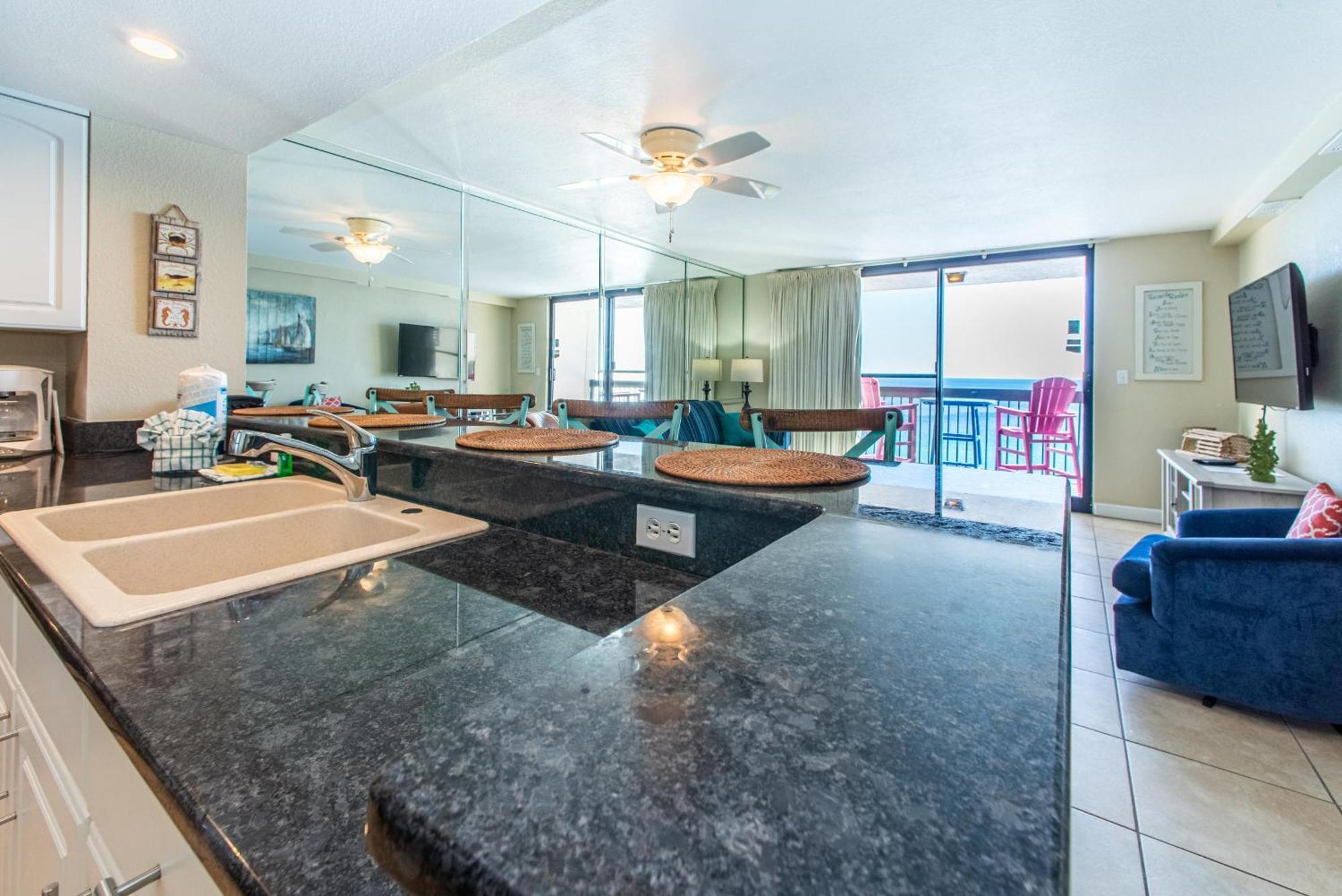 Апартаменты Sundestin 1211 Экстерьер фото